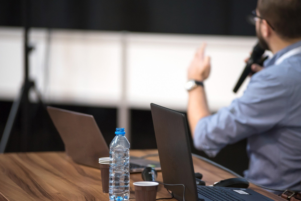 EIG - Formación continua