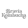 Bravía Kombucha