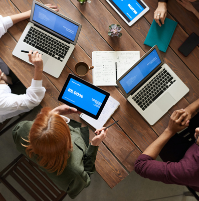 PROCESS IMPROVEMENT & STANDARDS IMPLEMENTATION