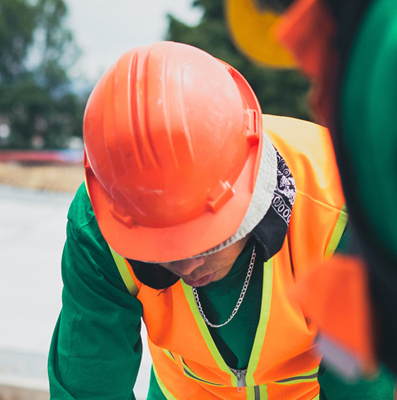 OCCUPATIONAL HEALTH & SAFETY