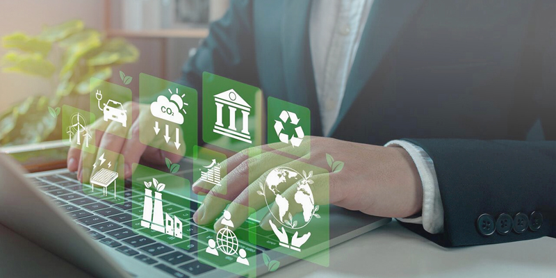 SUSTAINABILITY & CIRCULAR ECONOMY